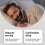 Breathable Chin Strap for Nighttime Sleep Support 1