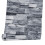 Zelfklevend baksteenbehang van PVC, 45 cm x 6 m 3