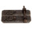 Antique Brass Drawer Pull Handle12x7cm 8