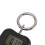 Portable Electronic Scale 200kg Black ABS 13