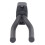 30 Pezzi Supporto per Chitarra Supporto per Appendiabiti per Chitarra Supporto per Rack Supporto da Parete Display per Home Studio per Basso per 4