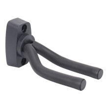 30 Peças Suporte para Guitarra Suporte para Guitarra Suporte Gancho Suporte para Montagem em Parede Tela de EstúDio em Casa para Baixo de Guitarra
