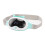 Intelligent Forehead Cold Compress Device ABS1100mAh 2