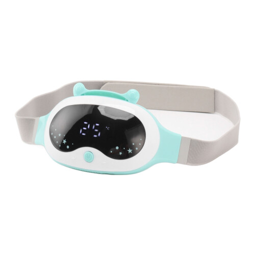 Intelligent Forehead Cold Compress Device ABS1100mAh 1