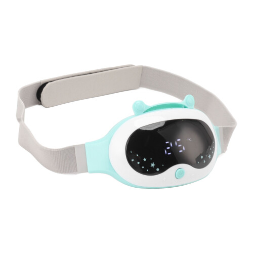 Intelligent Forehead Cold Compress Device ABS1100mAh 2