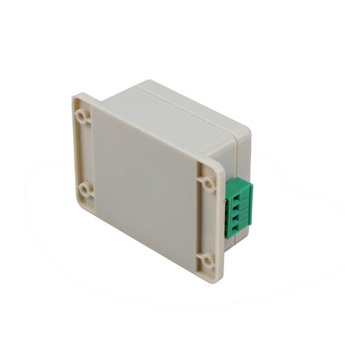 3X PWM Dimming Controller for LED Lights 2