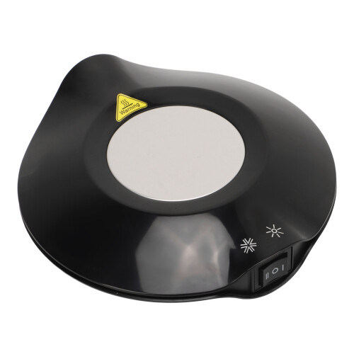 USB-lämmityskuppimatto 5V2A ABS 65C 2