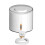 USB-Tischluftbefeuchter, 250 ml, leiser Nebeldiffusor 2