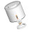USB-Tischluftbefeuchter, 250 ml, leiser Nebeldiffusor 4