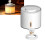 USB-Tischluftbefeuchter, 250 ml, leiser Nebeldiffusor 5
