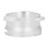 54mm Dosing Funnel for Coffee – Silver 5