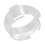 Funil dosador de café de 54 mm - Prata 8