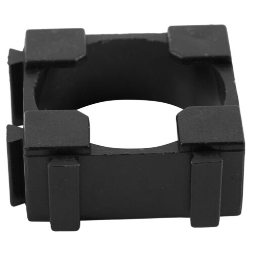 500Pcs 18650 Lithium Cell Cylindrical Battery Case Holder Bracket for Diy Battery Pack 2