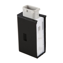 4X Actionneur de Verrouillage de Porte de Module de Commande de Verrouillage de Porte de Voiture 6711-8352-165 pour -5 SéRie E39 E38