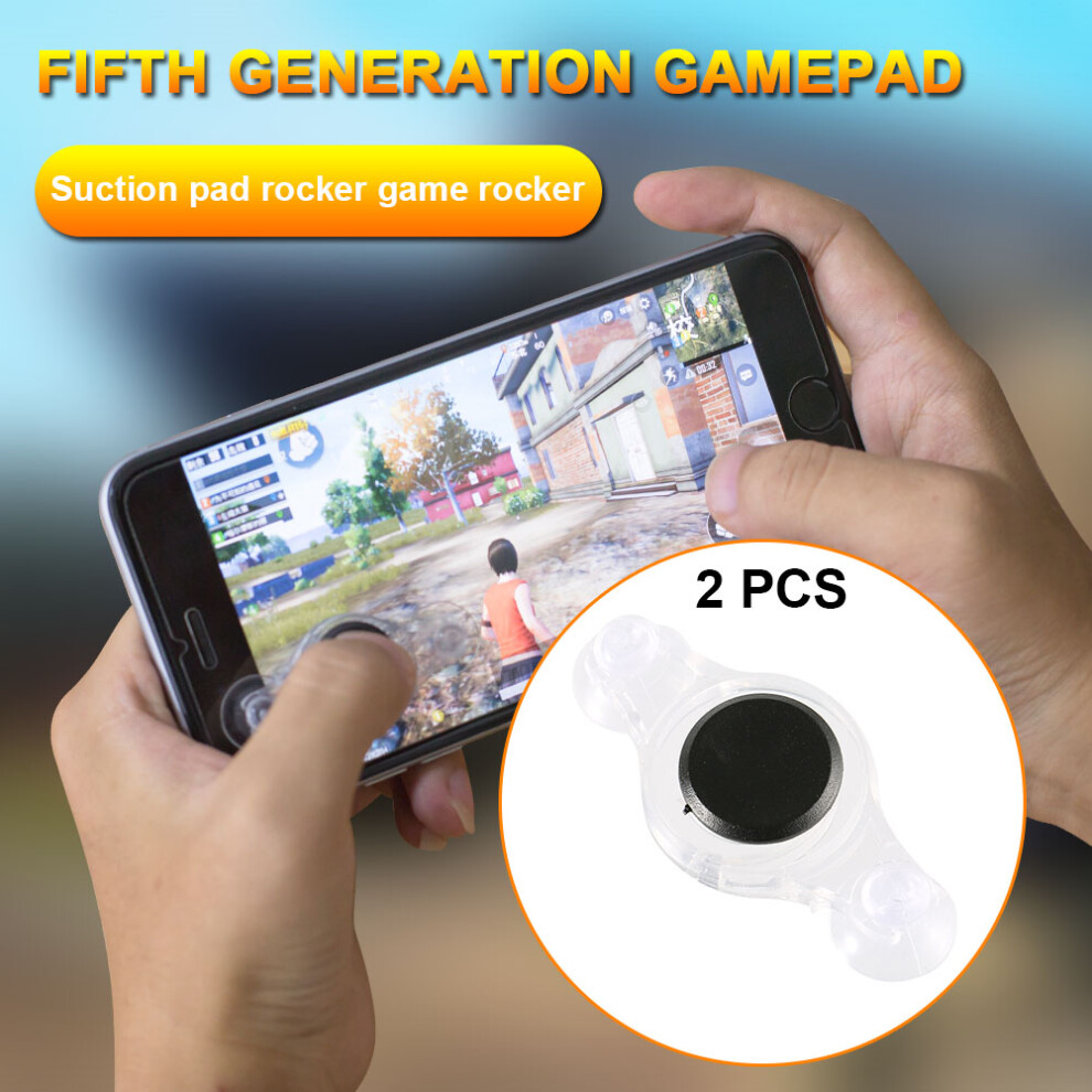 Mobile Game Joystick For Android & Iphone (50 Chars) 6935060574830