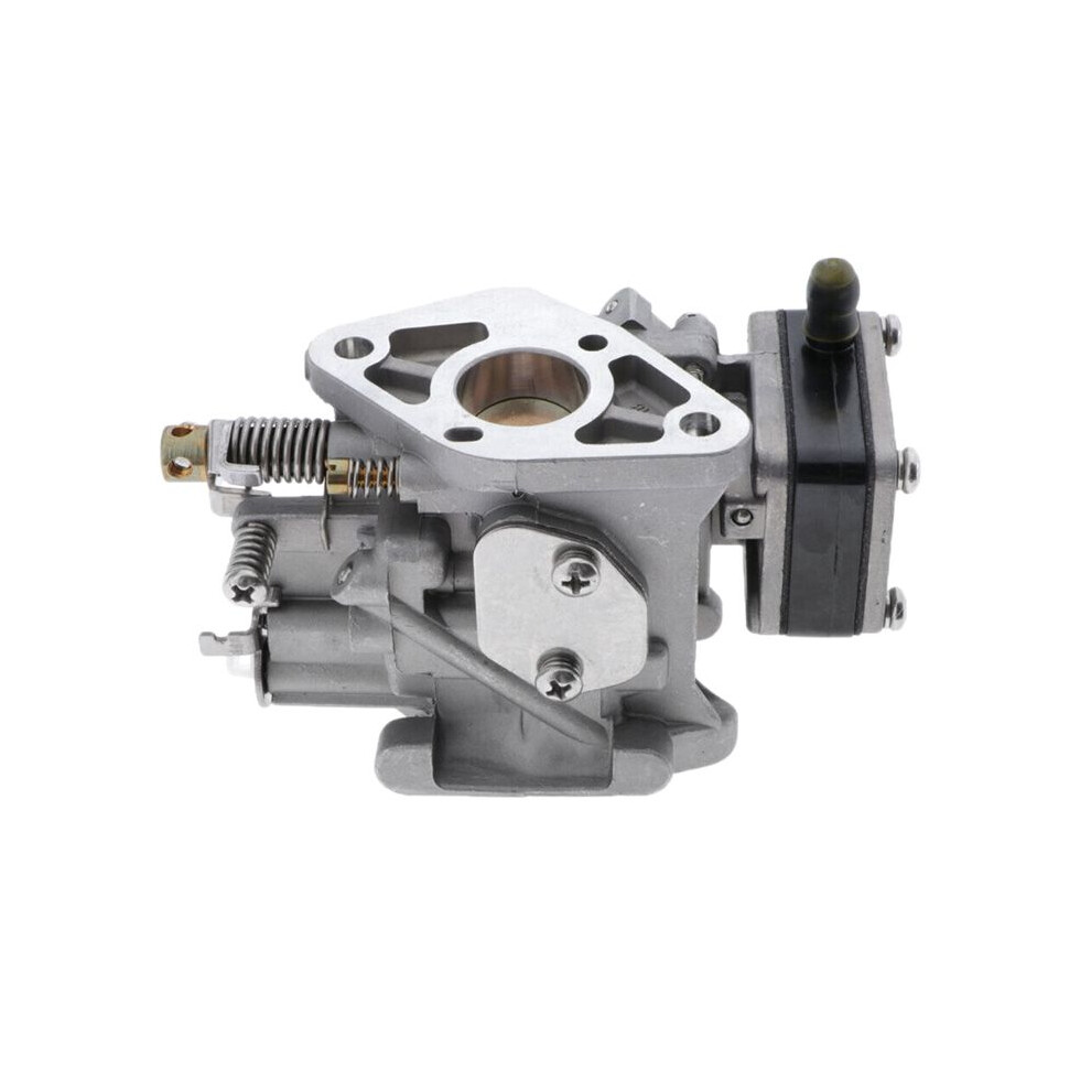 Carburetor Assembly For 2 Stroke 6Hp 8Hp Outboard Motor 6G1-14301-01 6032783430143
