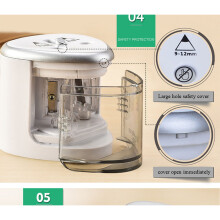 School Electric Pencil Sharpener