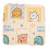 Type 1 Pet Mat 90x90cm Cotton Absorbent Pad 2