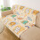 Type 1 Pet Mat 90x90cm Cotton Absorbent Pad 6