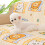 Type 1 Pet Mat 90x90cm Cotton Absorbent Pad 3