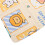 Type 1 Pet Mat 90x90cm Cotton Absorbent Pad 12