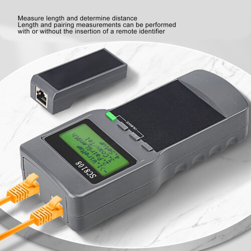 Portable Phone Wire Tester 1350m