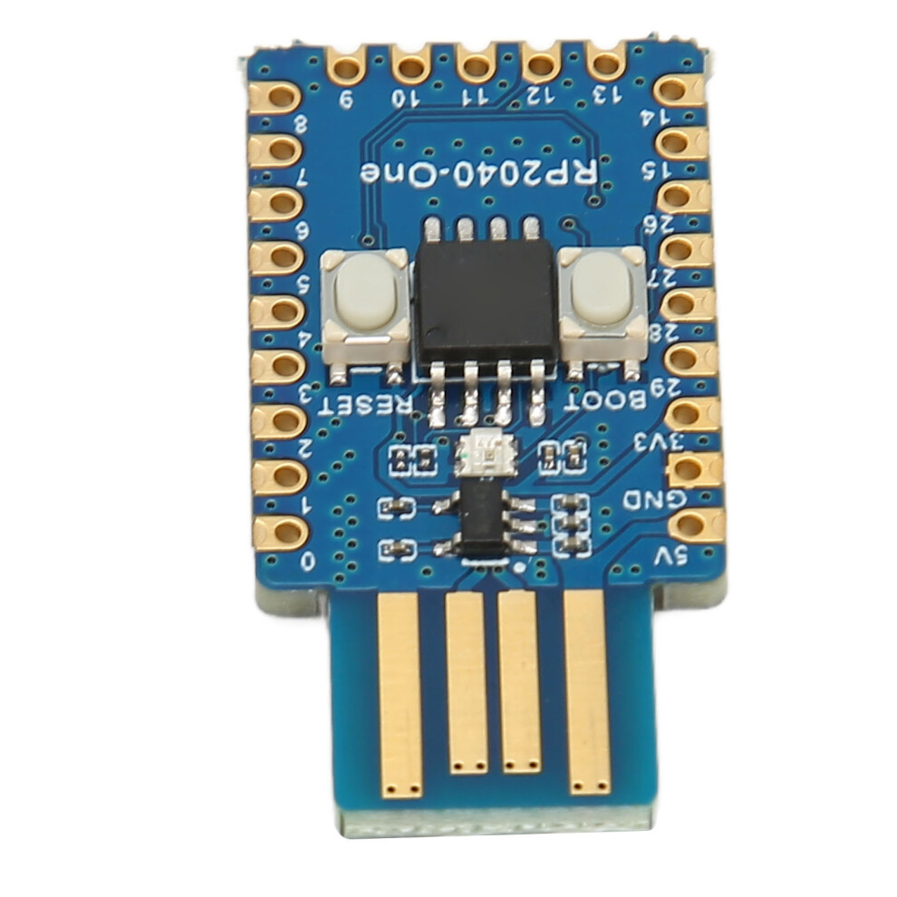 Type A Rp2040 Dev Kit 4Mb Flash 7055741818325