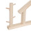 Schakelaarframe Huisvorm En Sleutelhouder, Decoratief 8