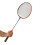 Orange K7702 Badminton Racket Carbon Alloy 1
