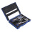 Rimless Eyeglass  Kit 3pcs Optical Frame Plier Set with Precise Adjustment and Non‑Slip Grip 1