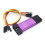 CMSISDAPLink Emulator SWD Debugger for ARM Cortex‑M Fast Programming Compatible with Keil MDK IAR 5