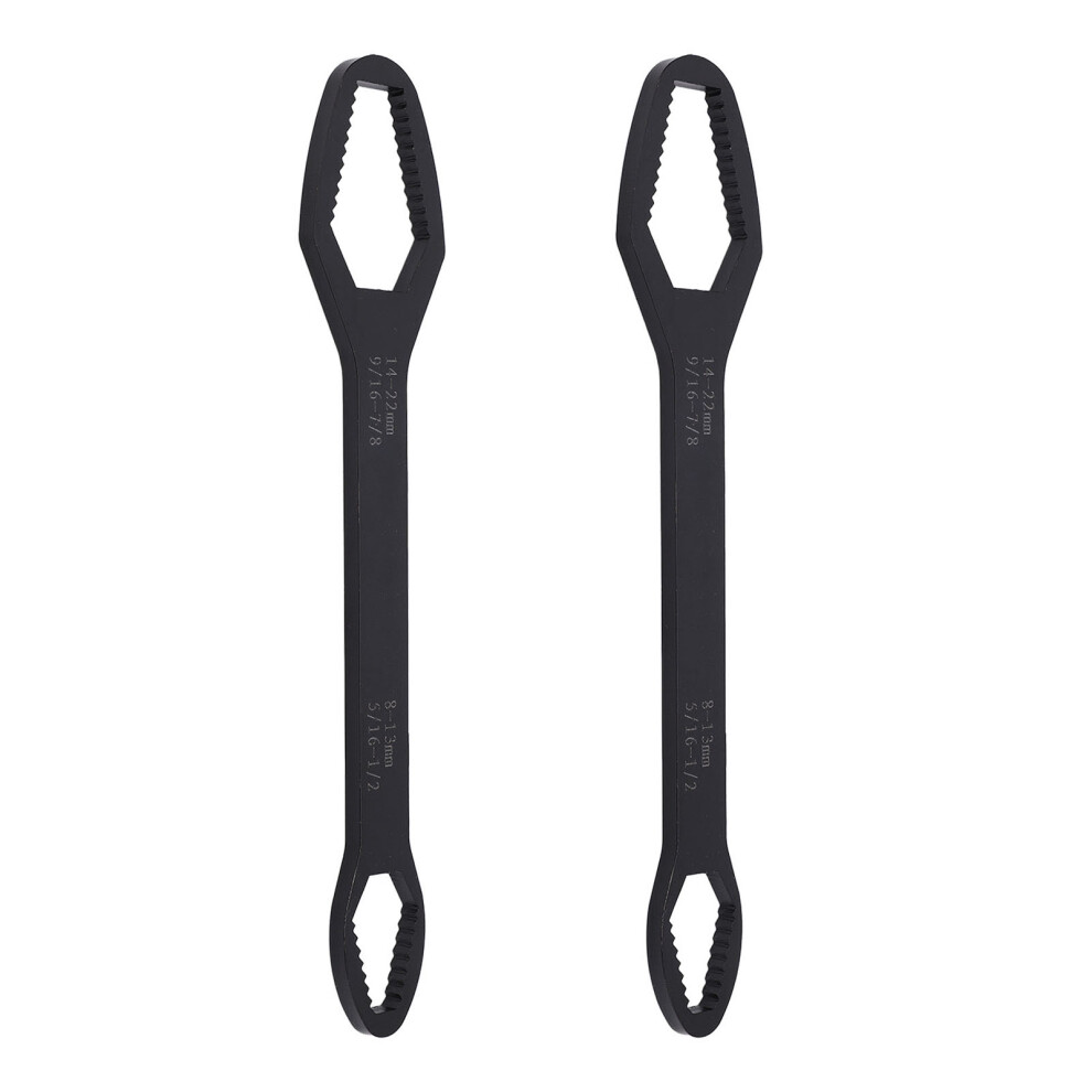 Household Wrench Set 8-22Mm 7444352856459