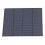 Mini Polysilicon Solar Panel12V3W Small Cell Module Charger Outdoor Portable DIY Solar Panel 3