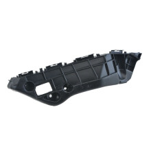 6 Stück für 2013 - 2019 Rav4 Front StoßStangen Halterungen Halterungen Rechts 52536-0R040 52535-0R040