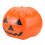 Halloween Inflatable Pumpkin Light43cm PVC 2