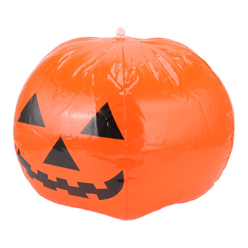 Halloween Inflatable Pumpkin Light43cm PVC 1