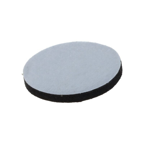 8 Pcs Laptop Notebook Black Antiskid Cool  Cooler Stand Pad