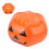 Halloween Inflatable Pumpkin Light43cm PVC 8
