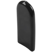 2X Gummi Saxophon Daumen Rest Saver Kissen Pad Finger Schutz Komfortabel für Alto Tenor Sopran Saxophon