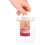 150 PCS Single Cupcake Boxes White Individual Cupcake Carrier Holders with Window Inserts for Bakery Wrapping Packaging 7
