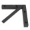 Aluminum Right Angle Gauge12.5cm90 2