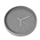 Mute Quartz Wall Clock30cm ABS Modern Minimalist 7