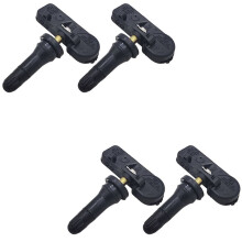 4X 56029398AB Tire Pressure Tpms Sensor 433Mhz for RAM 1PC