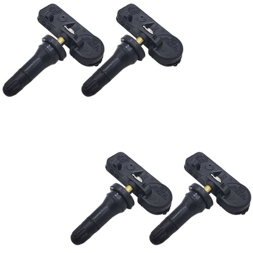 4X 56029398AB Tire Pressure Tpms Sensor 433Mhz for    RAM 1PC