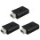 3X Car Door Lock Control Module Door Lock Actuator 6711-8352-165 for -5 Series E39 E38 1