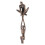Resin Lover Sculpture Ornament19.3cm 2