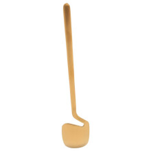 Coffee Spoons,12 Pieces Espresso Spoons,5.6 Inches Stainless Steel Small Spoons Teaspoons Tiny Spoon(Gold)