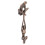 Resin Lover Sculpture Ornament19.3cm 4