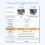 2X XY-WFTX Remote WIFI Thermostat Temperature Control Module NTC 10K 0.5M Relay  Temperature Controller Module 2