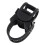 4X 360 Degree Rotation Bicycle Cycling Flashlight Mount Holder Front Light Torch Bracket 2